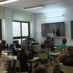 Evaluation JIGSAW ESPAGNE