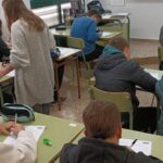 Evaluation JIGSAW ESPAGNE