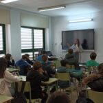 Evaluation JIGSAW ESPAGNE