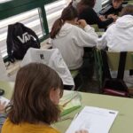 Evaluation JIGSAW ESPAGNE