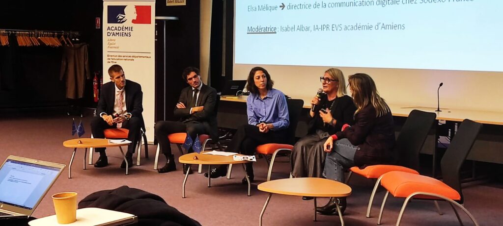 Séminaire - Table ronde