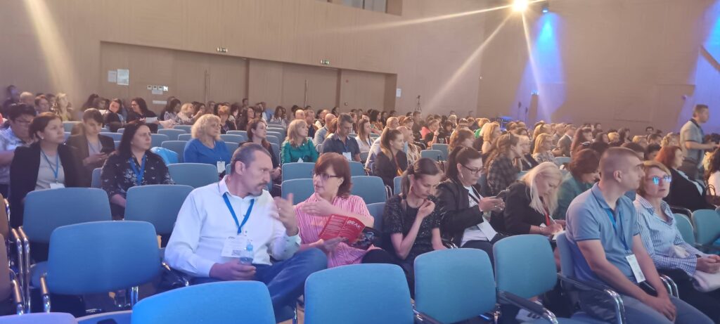 Séminaire Burgas Bulgarie